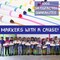 Washable Markers 10 Boxes of 8 Vibrant Colors Are Perfect for Teachers, Kids, Parties, and Classrooms